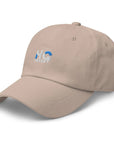 Premium Cap (Doppel Bestickt) Hexbet Group