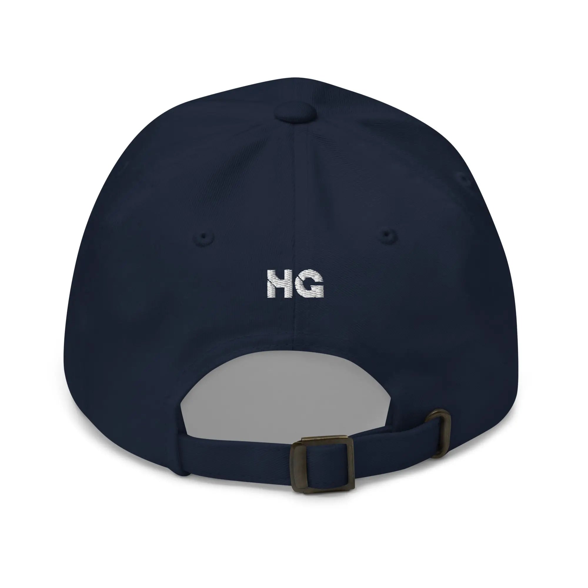 Premium Cap (Doppel Bestickt) Hexbet Group