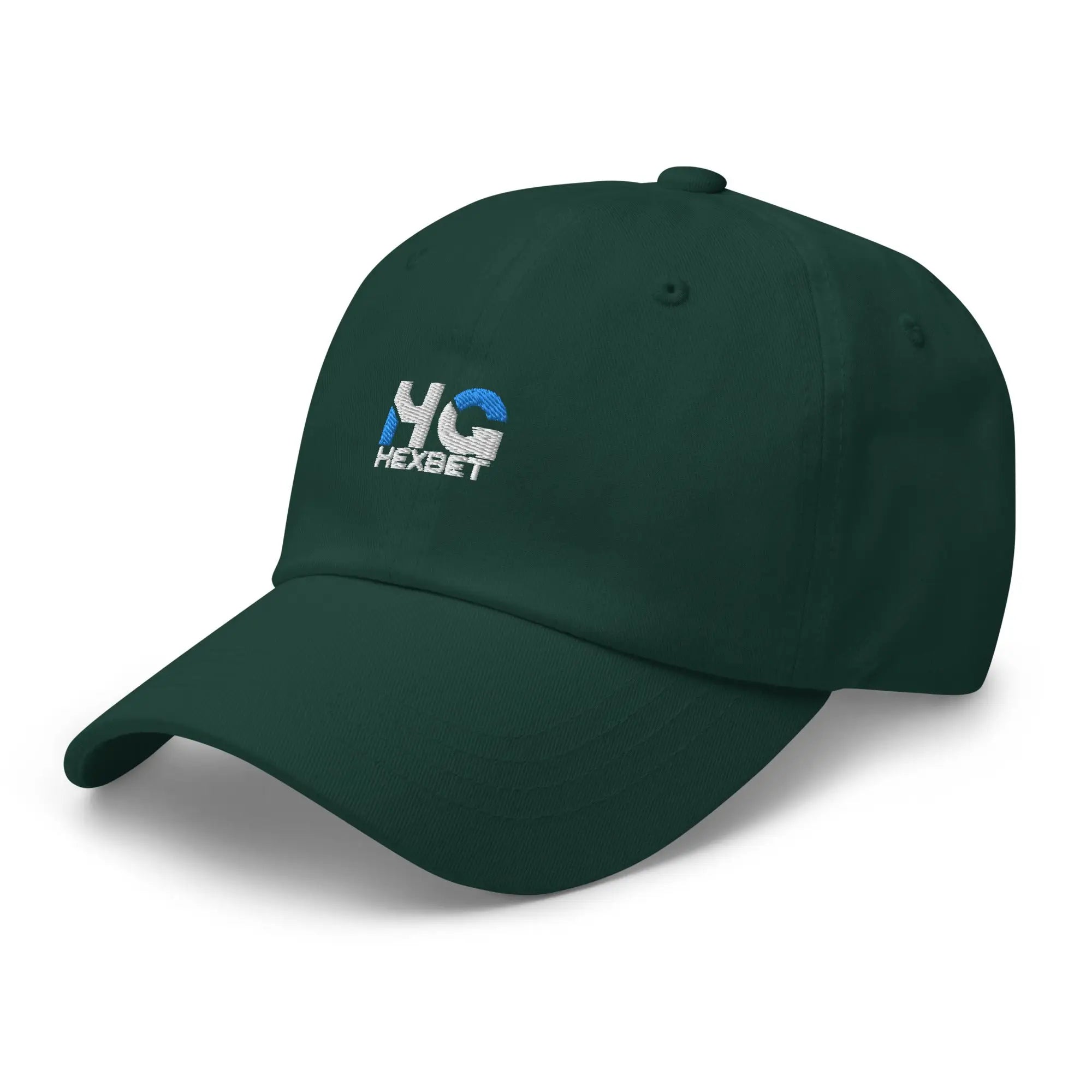 Premium Cap (Doppel Bestickt) Hexbet Group
