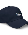 Premium Cap (Doppel Bestickt) Hexbet Group