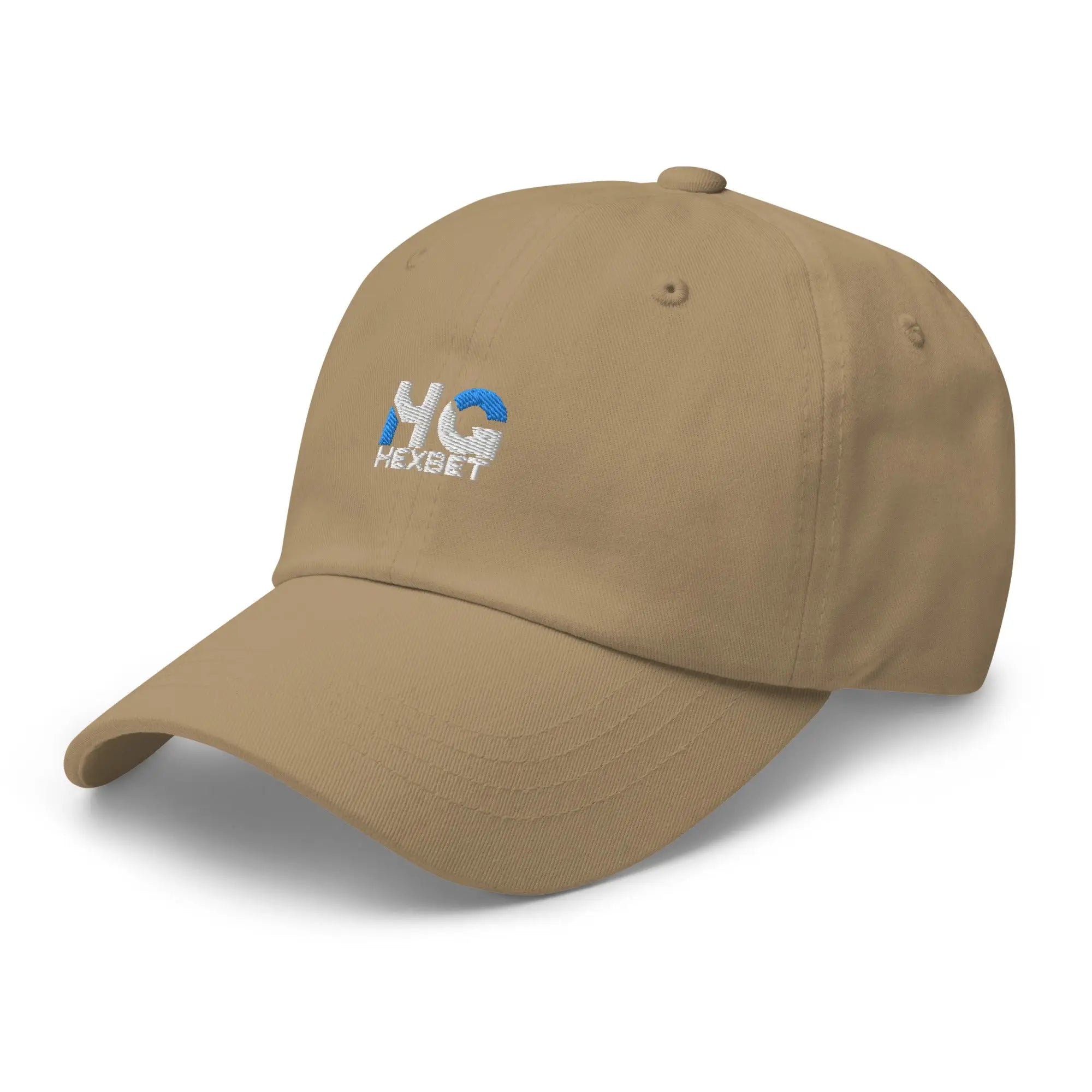 Premium Cap (Doppel Bestickt) Hexbet Group