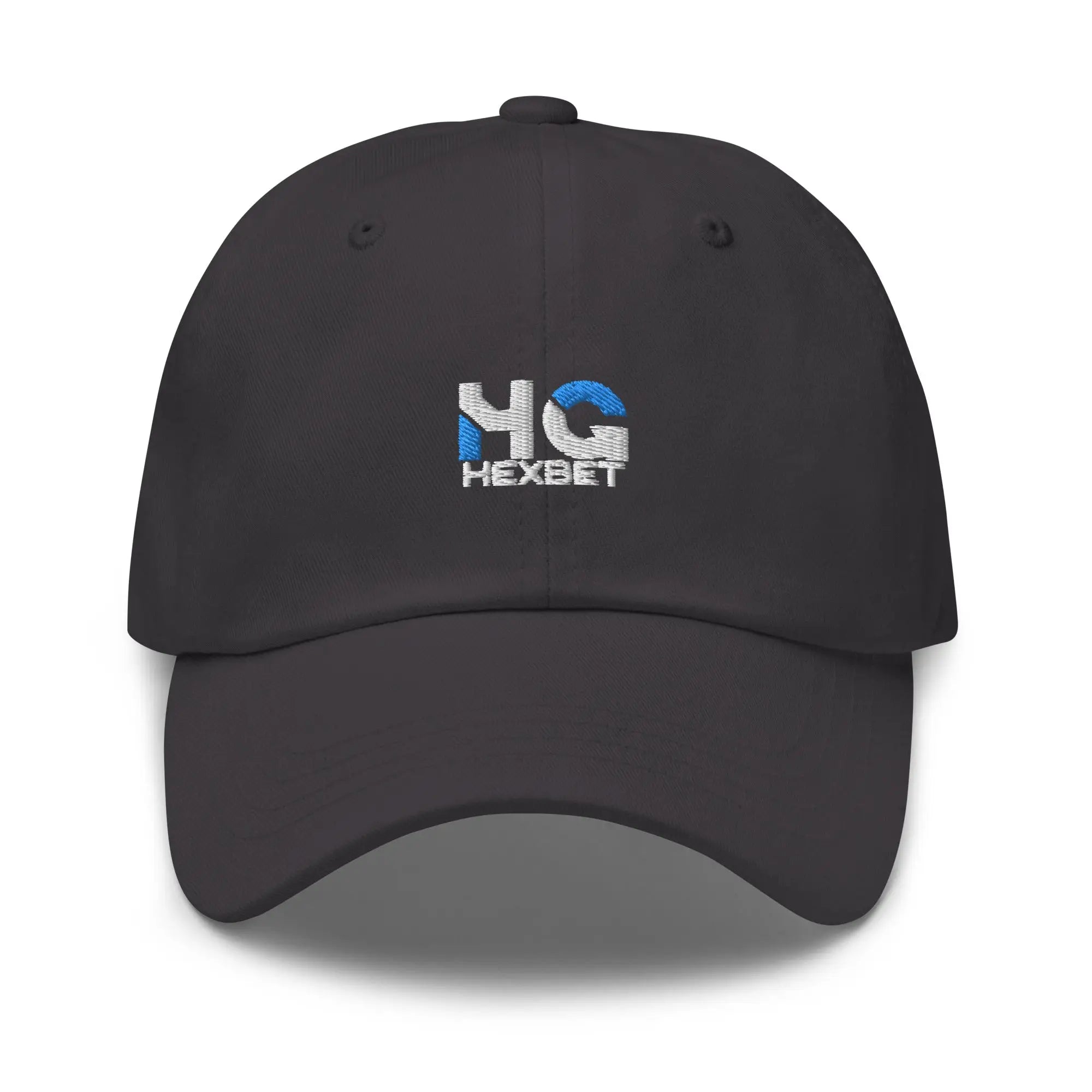 Premium Cap (Doppel Bestickt) Hexbet Group