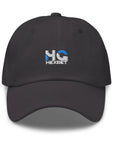 Premium Cap (Doppel Bestickt) Hexbet Group