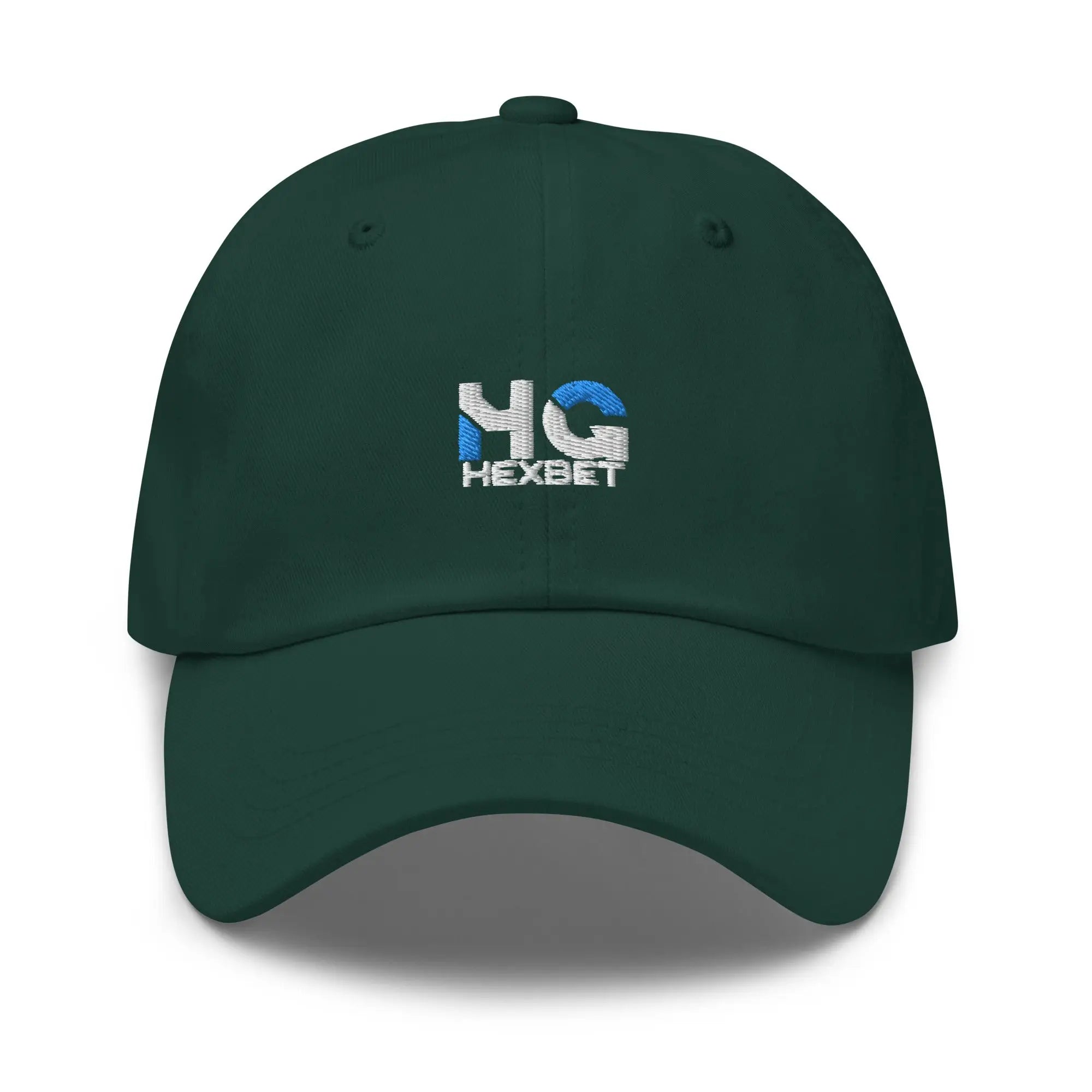 Premium Cap (Doppel Bestickt) Hexbet Group