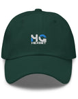 Premium Cap (Doppel Bestickt) Hexbet Group