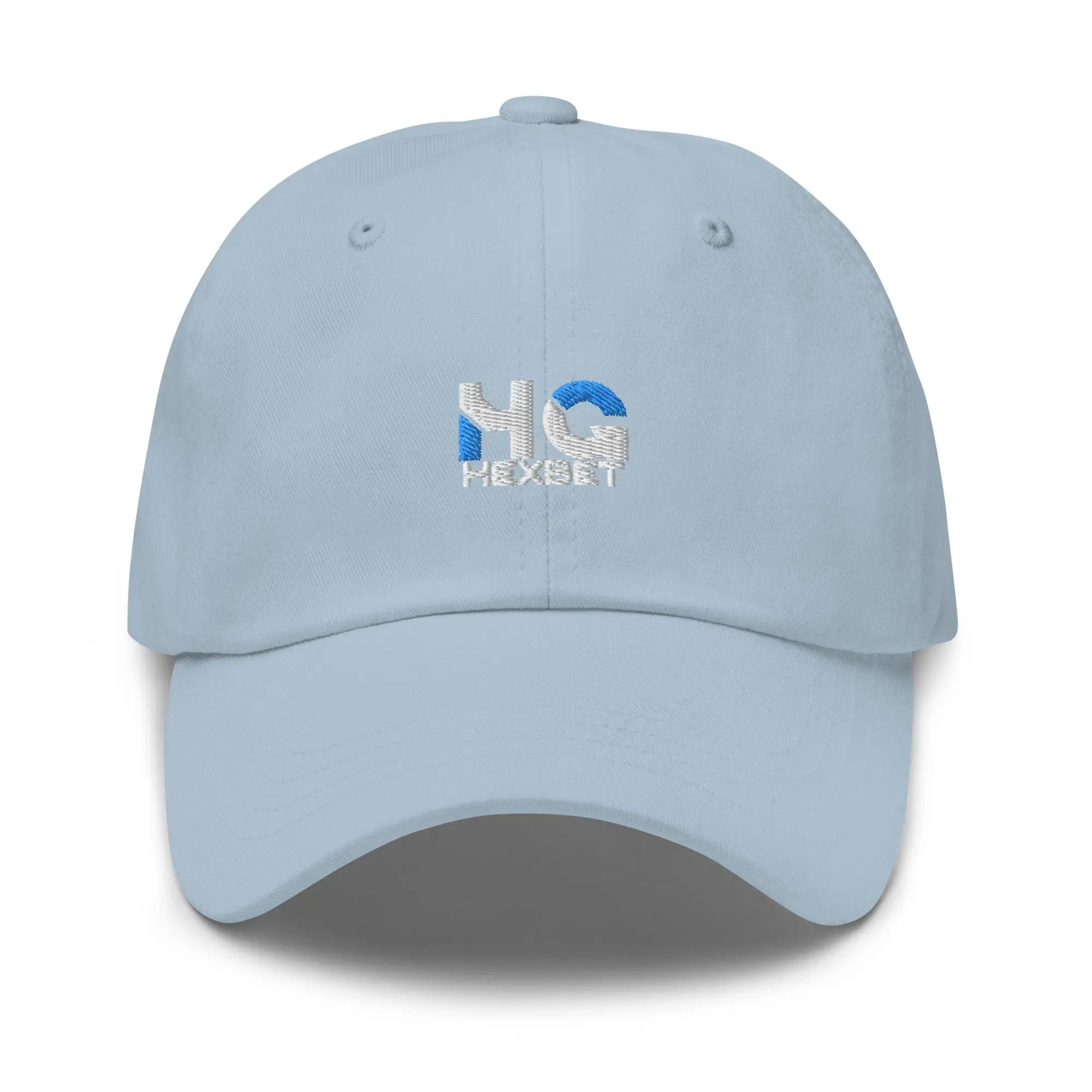Premium Cap (Doppel Bestickt) Hexbet Group