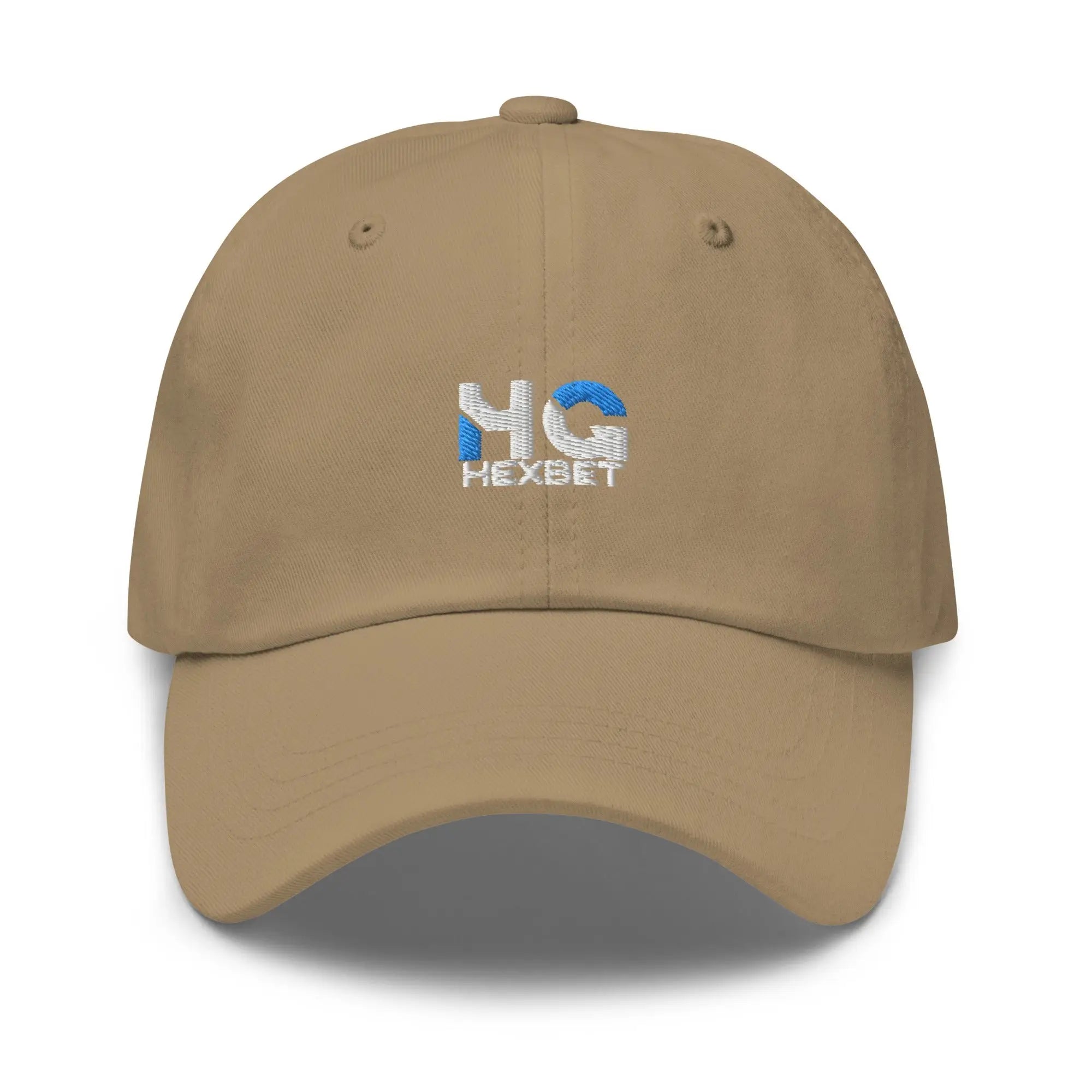 Premium Cap (Doppel Bestickt) Hexbet Group
