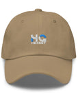 Premium Cap (Doppel Bestickt) Hexbet Group