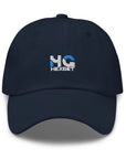 Premium Cap (Doppel Bestickt) Hexbet Group