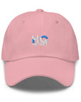 Premium Cap (Doppel Bestickt) Hexbet Group