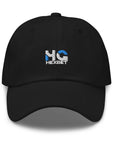 Premium Cap (Doppel Bestickt) Hexbet Group