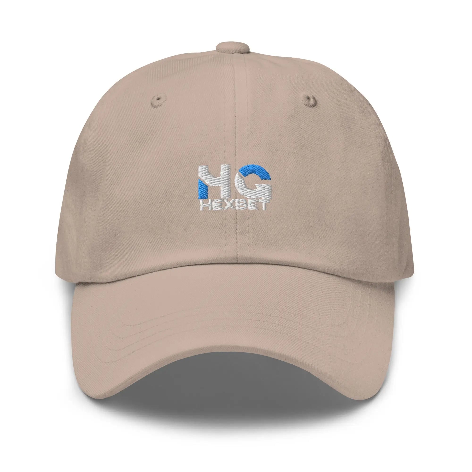 Premium Cap (Doppel Bestickt) Hexbet Group