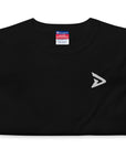 Premium Champion Shirt (Bestickt) Desqo