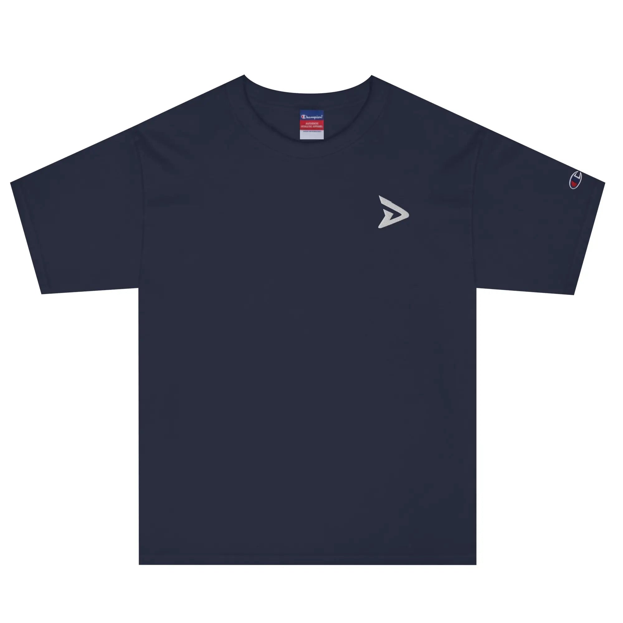 Authentic champion shirt online