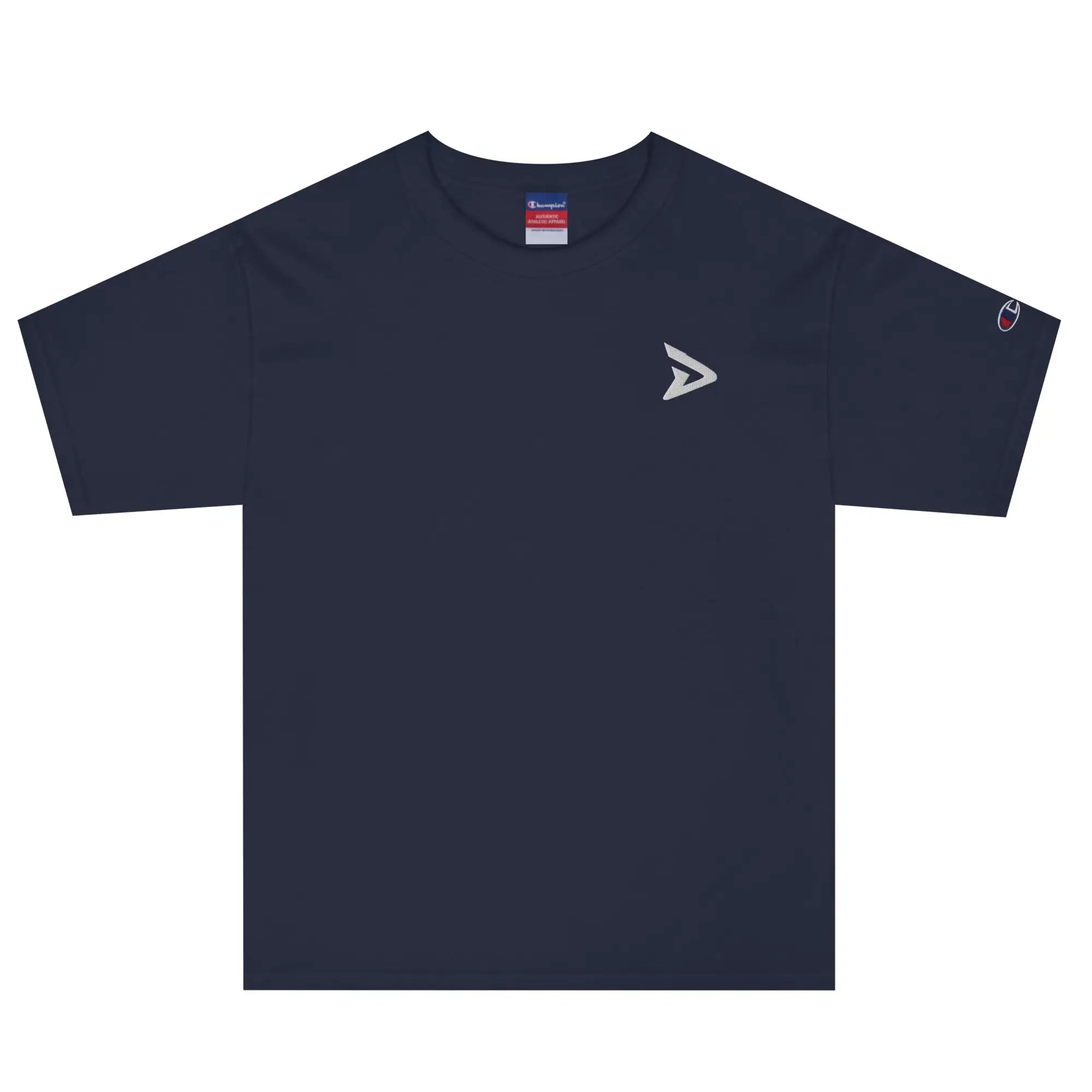 Premium Champion Shirt (Bestickt) Desqo