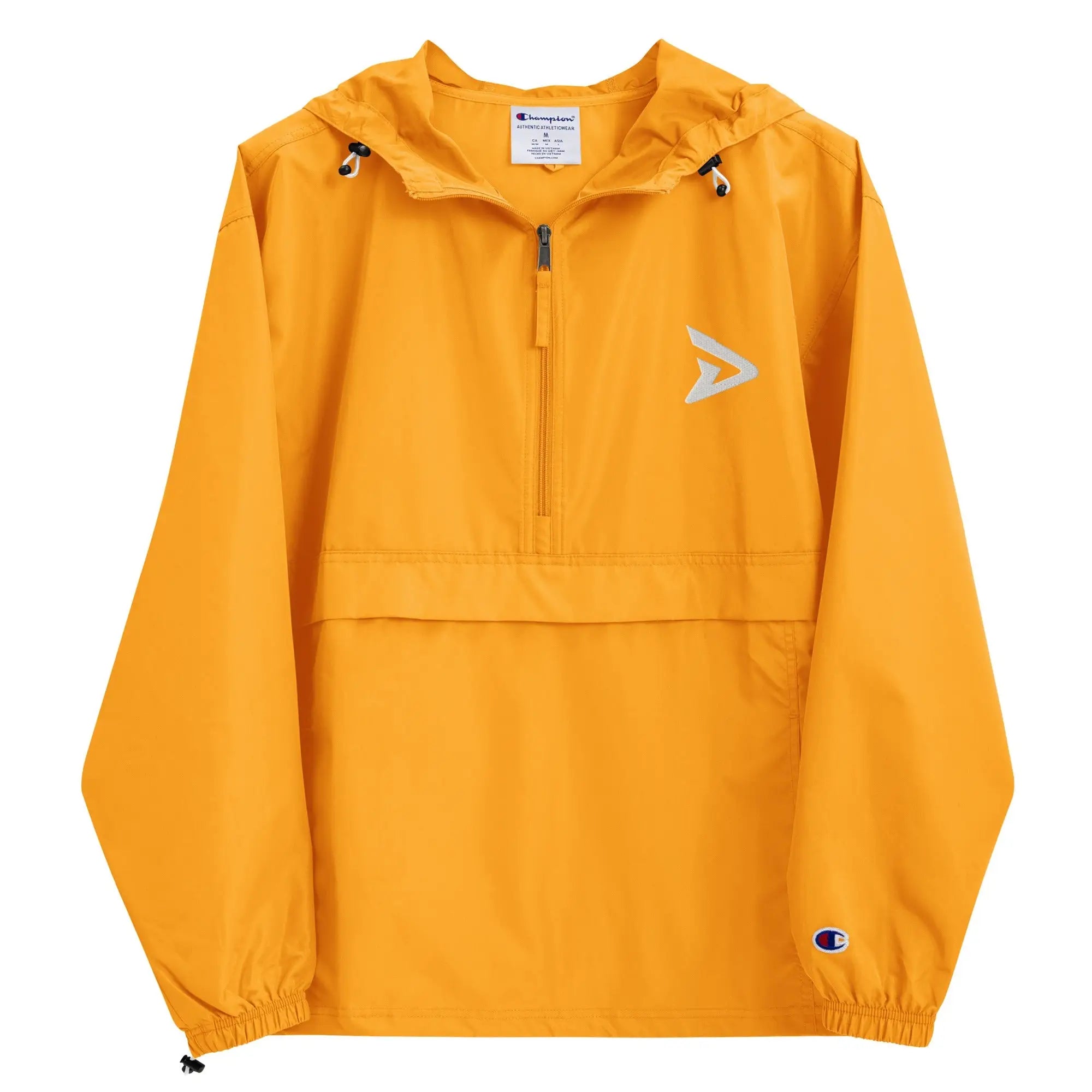 Premium Championjacke (Bestickt) Desqo