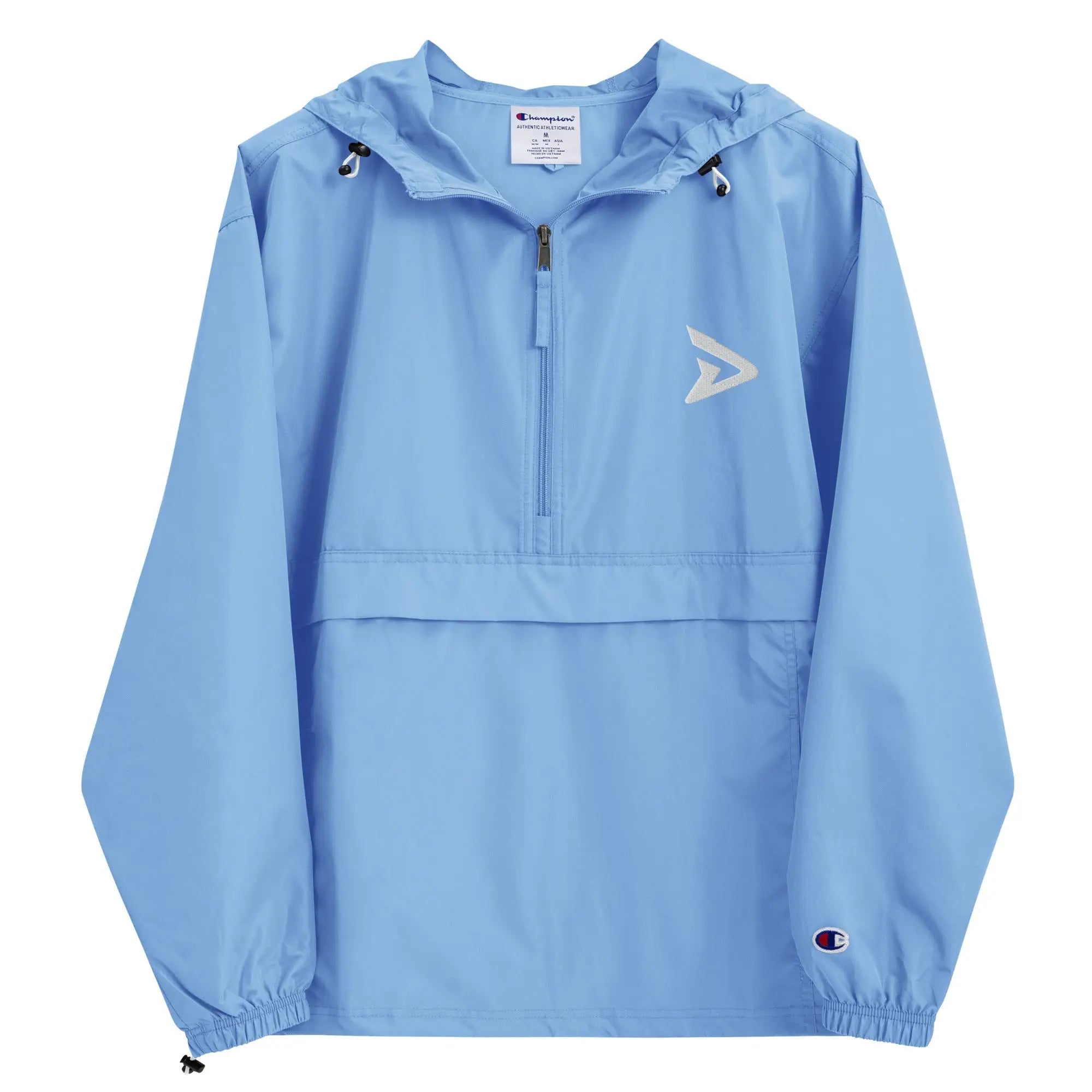 Premium Championjacke (Bestickt) Desqo