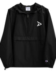 Premium Championjacke (Bestickt) Desqo