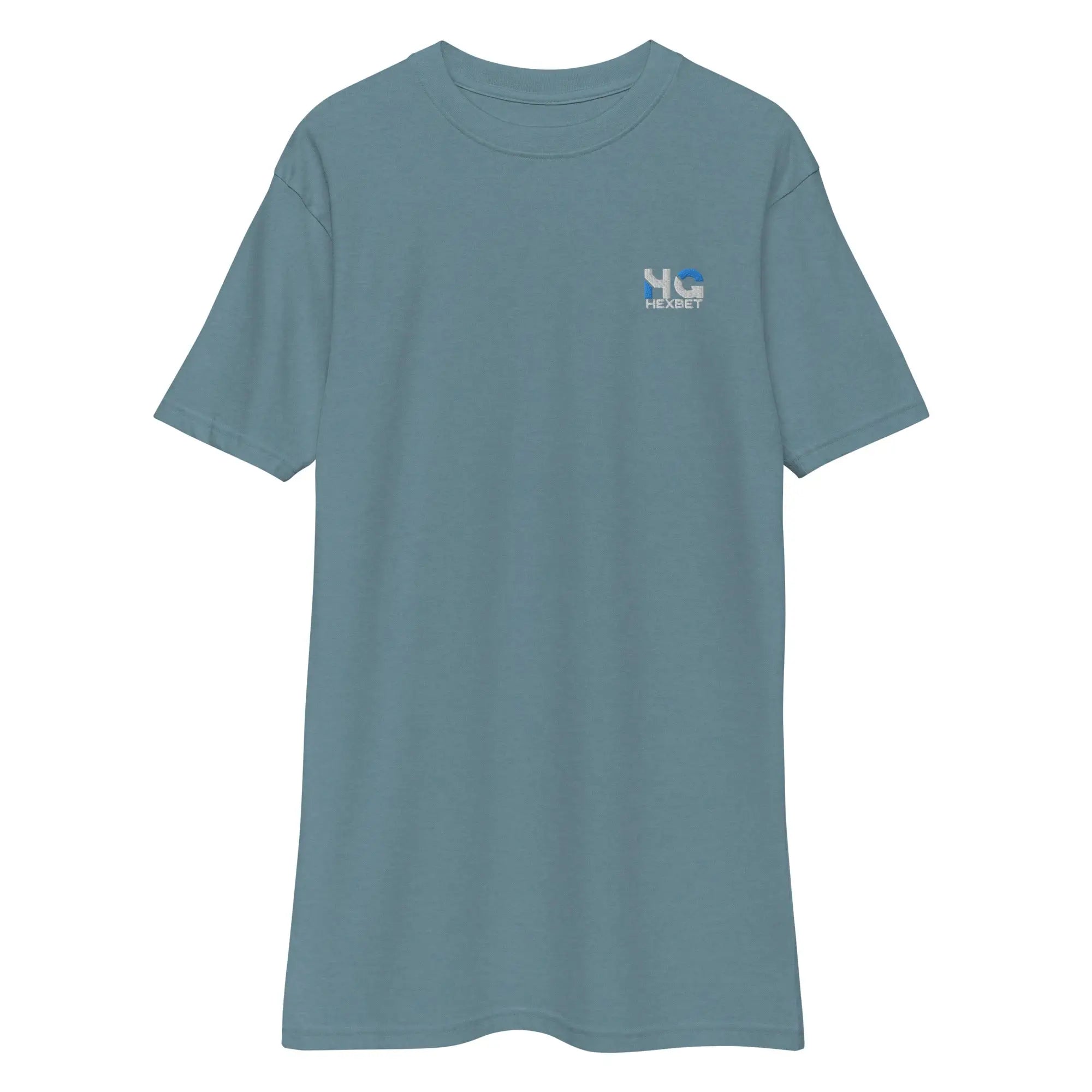 Premium Shirt (Bestickt) Hexbet Group