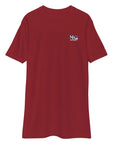 Premium Shirt (Bestickt) Hexbet Group