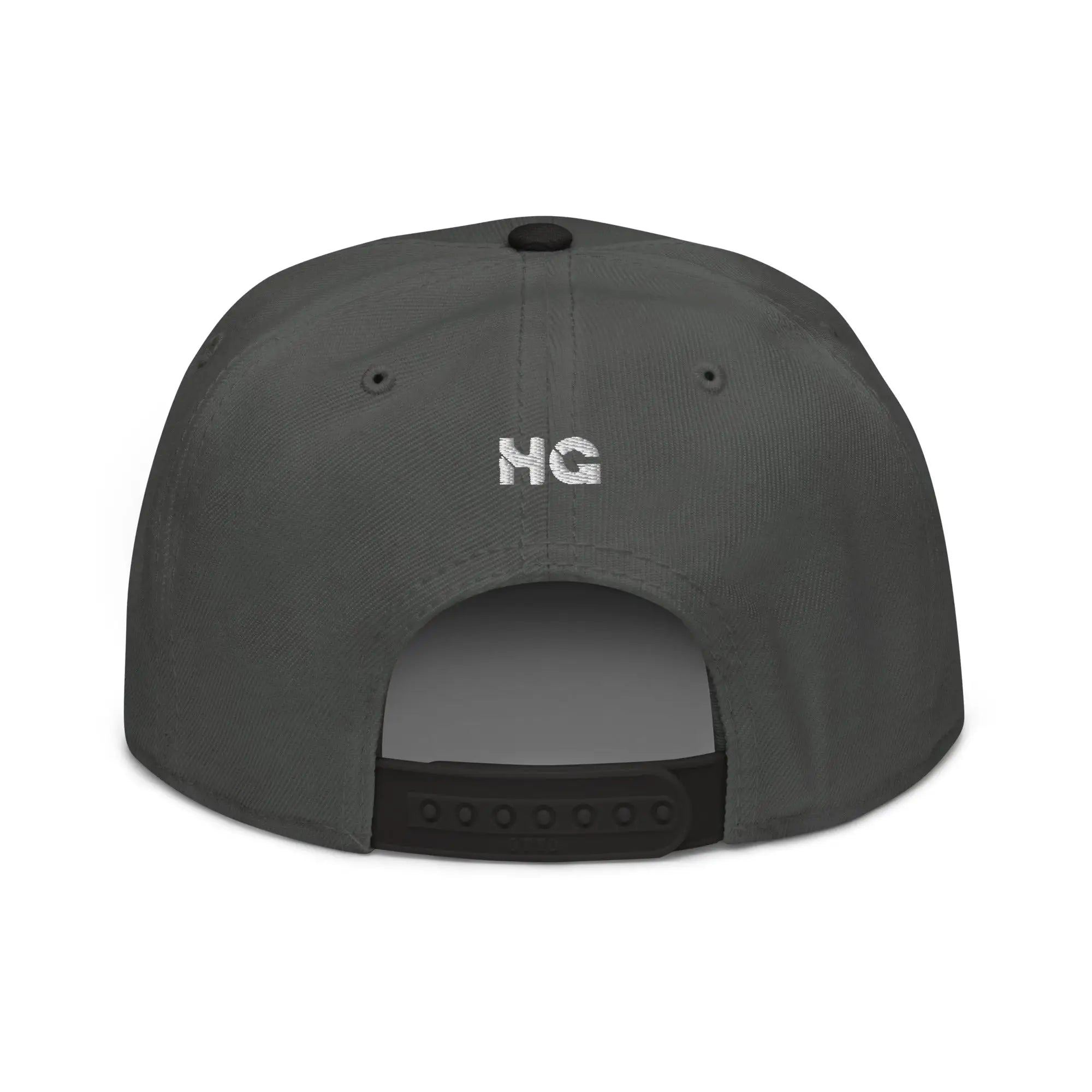 Premium Snapback (Doppel Bestickt) Hexbet Group