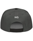 Premium Snapback (Doppel Bestickt) Hexbet Group