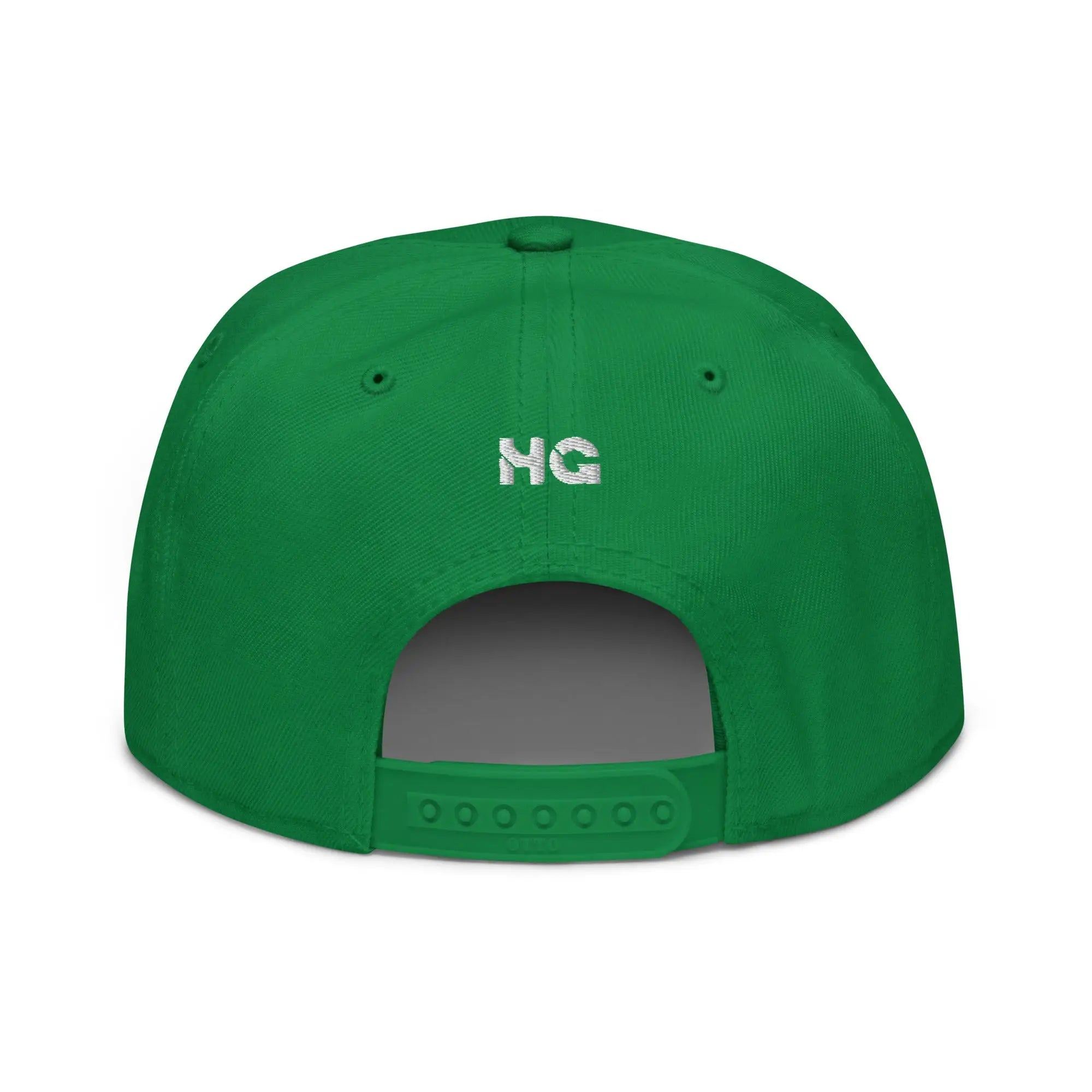 Premium Snapback (Doppel Bestickt) Hexbet Group