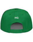 Premium Snapback (Doppel Bestickt) Hexbet Group
