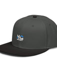 Premium Snapback (Doppel Bestickt) Hexbet Group