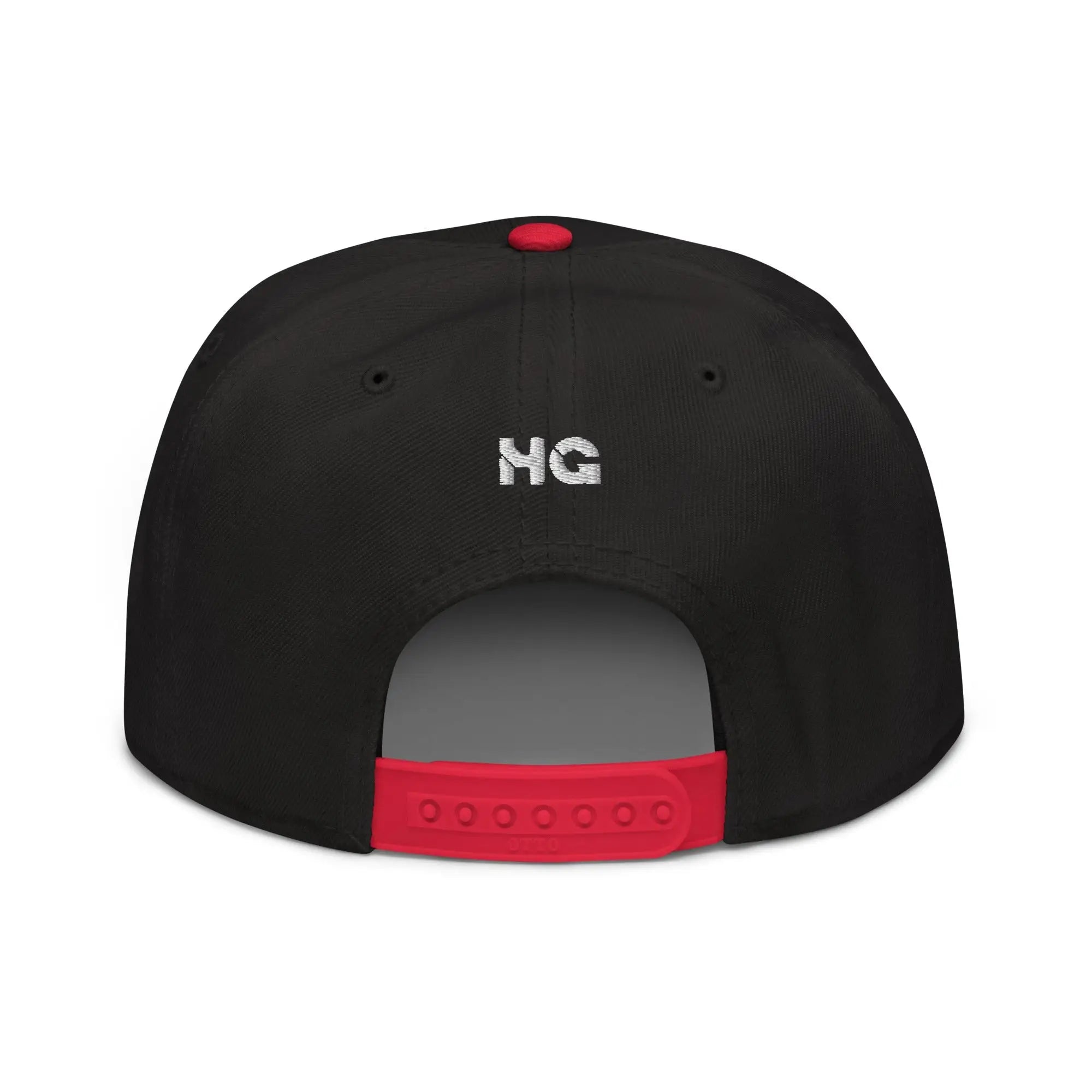 Premium Snapback (Doppel Bestickt) Hexbet Group