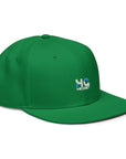 Premium Snapback (Doppel Bestickt) Hexbet Group