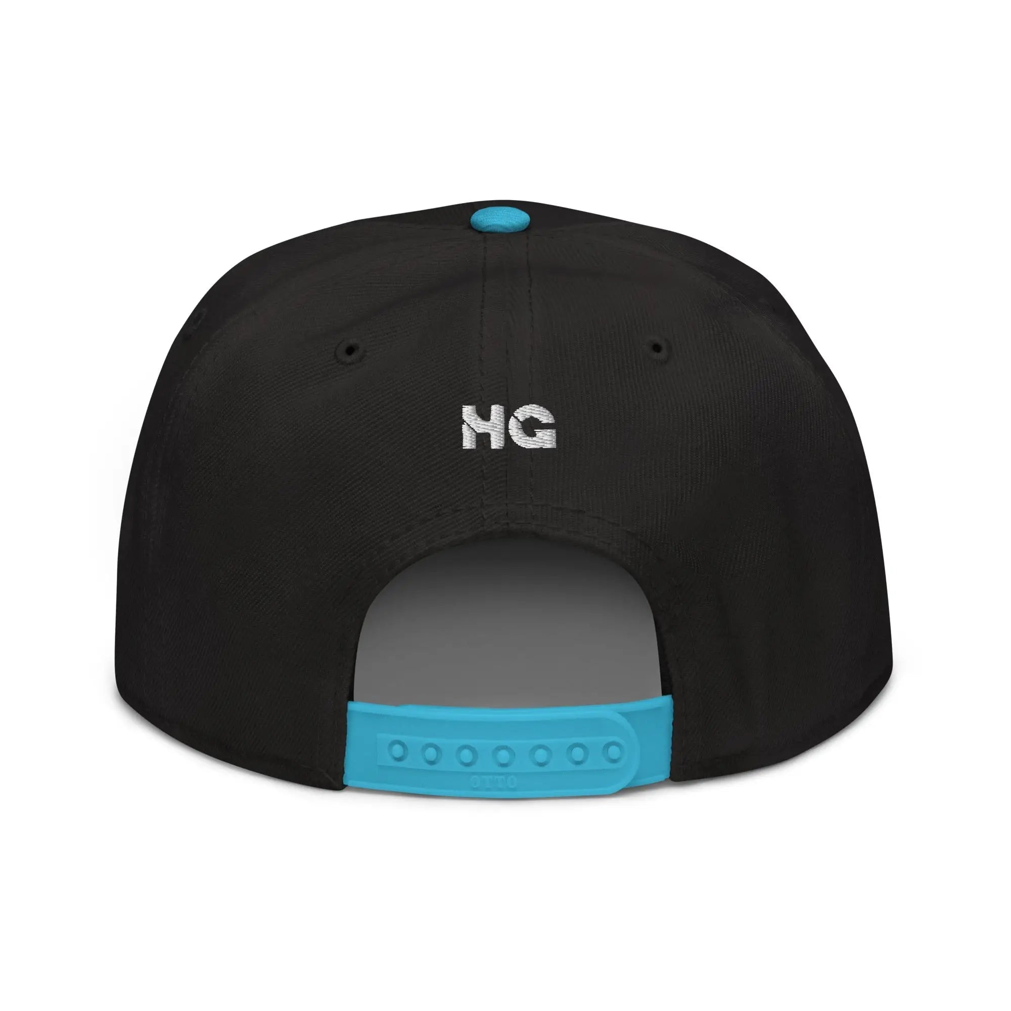 Premium Snapback (Doppel Bestickt) Hexbet Group