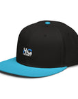 Premium Snapback (Doppel Bestickt) Hexbet Group