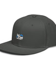 Premium Snapback (Doppel Bestickt) Hexbet Group