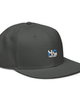 Premium Snapback (Doppel Bestickt) Hexbet Group