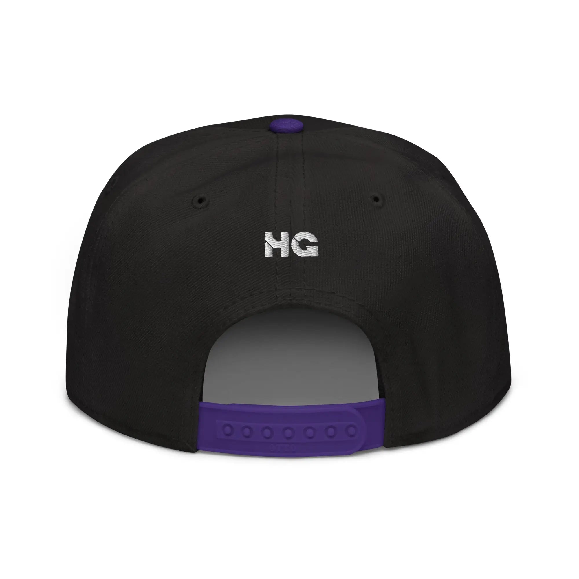 Premium Snapback (Doppel Bestickt) Hexbet Group