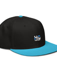 Premium Snapback (Doppel Bestickt) Hexbet Group