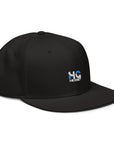 Premium Snapback (Doppel Bestickt) Hexbet Group