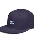 Premium Snapback (Doppel Bestickt) Hexbet Group