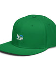 Premium Snapback (Doppel Bestickt) Hexbet Group
