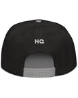 Premium Snapback (Doppel Bestickt) Hexbet Group