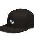 Premium Snapback (Doppel Bestickt) Hexbet Group