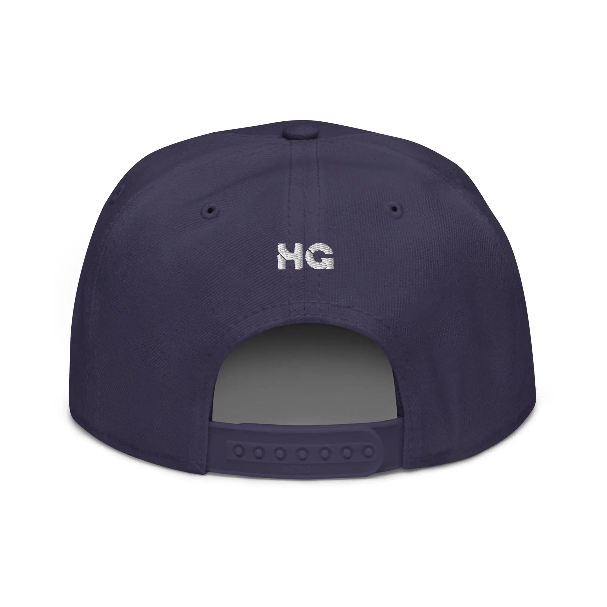 Premium Snapback (Doppel Bestickt) Hexbet Group