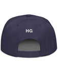 Premium Snapback (Doppel Bestickt) Hexbet Group