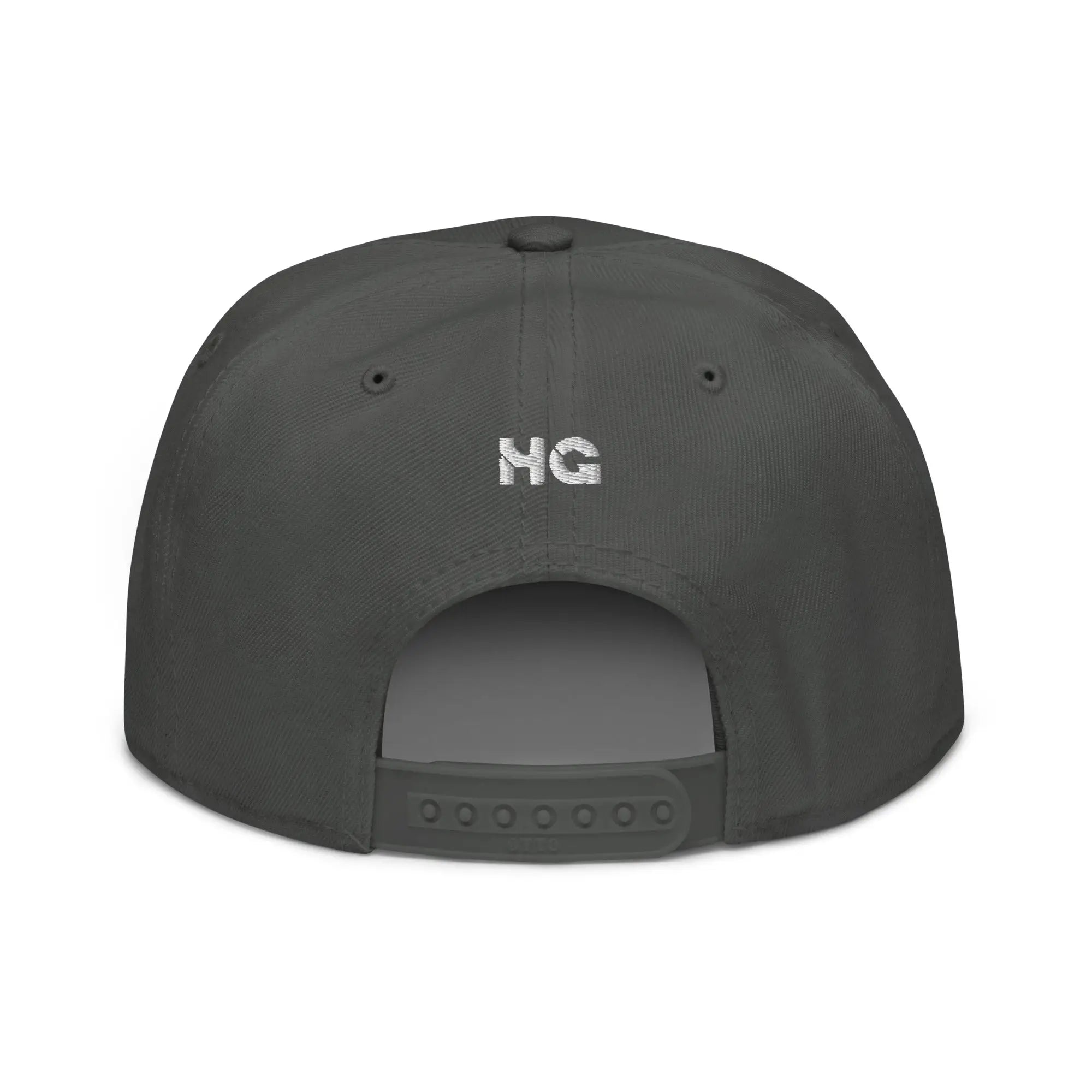 Premium Snapback (Doppel Bestickt) Hexbet Group