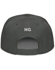 Premium Snapback (Doppel Bestickt) Hexbet Group
