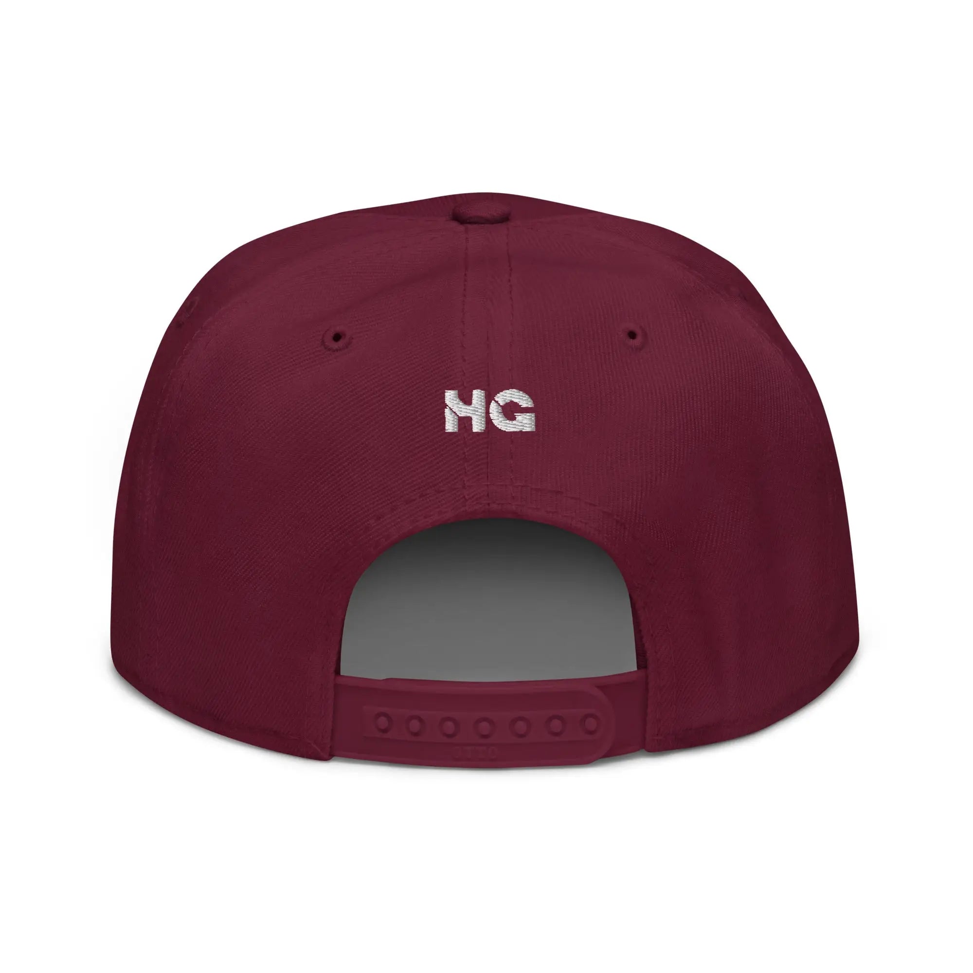 Premium Snapback (Doppel Bestickt) Hexbet Group