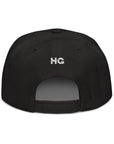 Premium Snapback (Doppel Bestickt) Hexbet Group