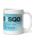 Premium Tasse Desqo