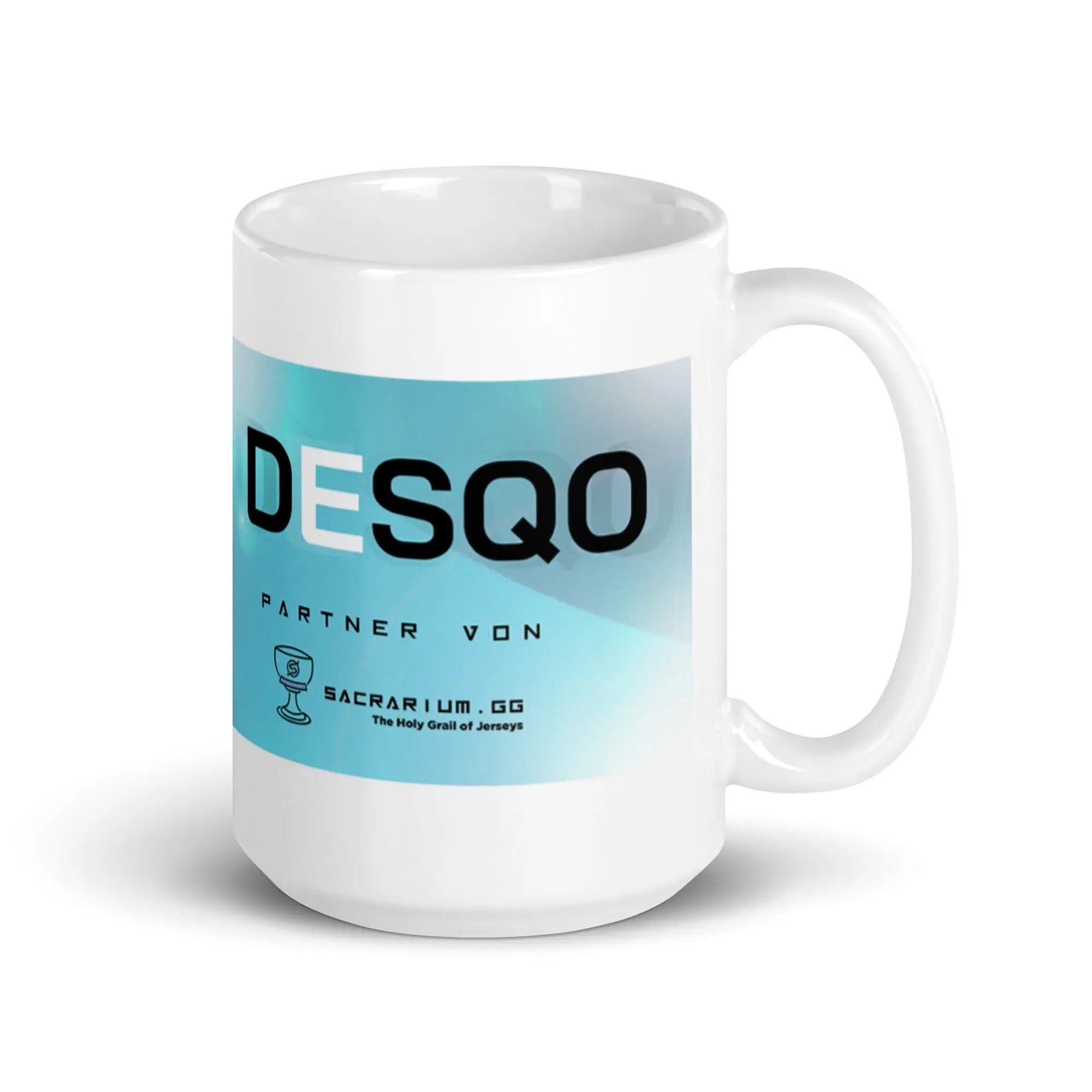 Premium Tasse Desqo